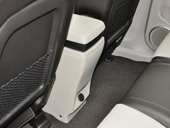 2014款 2.4L 自动 豪华版 5座