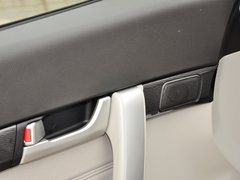 科帕奇 2014款 2.4L 自动 豪华版 5座