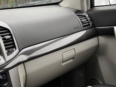 2014款 2.4L 自动 豪华版 5座