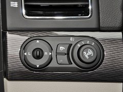 科帕奇 2014款 2.4L 自动 豪华版 5座