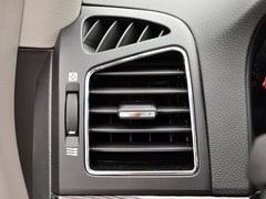 2014款 2.4L 自动 豪华版 5座
