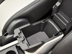 2014款 2.4L 自动 豪华版 5座