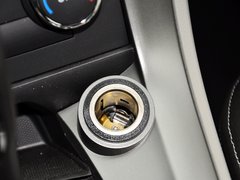 2014款 2.4L 自动 豪华版 5座