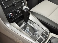 2014款 2.4L 自动 豪华版 5座