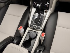 2014款 2.4L 自动 豪华版 5座