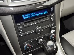 2014款 2.4L 自动 豪华版 5座