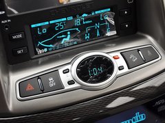 2014款 2.4L 自动 豪华版 5座