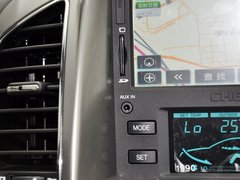 2014款 2.4L 自动 豪华版 5座