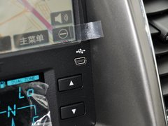科帕奇 2014款 2.4L 自动 豪华版 5座