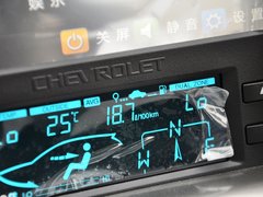 科帕奇 2014款 2.4L 自动 豪华版 5座