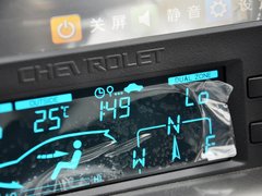 科帕奇 2014款 2.4L 自动 豪华版 5座