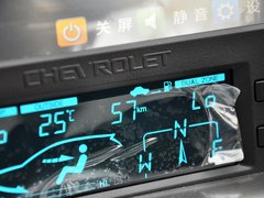 2014款 2.4L 自动 豪华版 5座