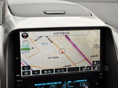 2014款 2.4L 自动 豪华版 5座