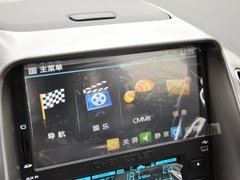 2014款 2.4L 自动 豪华版 5座