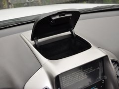 科帕奇 2014款 2.4L 自动 豪华版 5座