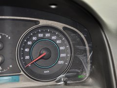 2014款 2.4L 自动 豪华版 5座