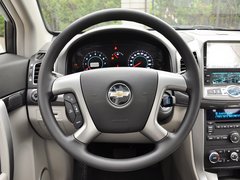2014款 2.4L 自动 豪华版 5座