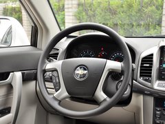 2014款 2.4L 自动 豪华版 5座