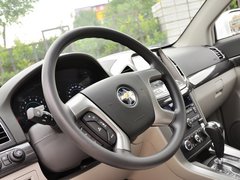 科帕奇 2014款 2.4L 自动 豪华版 5座