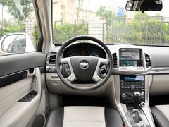 2014款 2.4L 自动 豪华版 5座