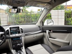 2014款 2.4L 自动 豪华版 5座