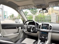 2014款 2.4L 自动 豪华版 5座