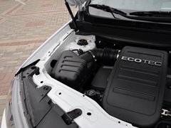 2014款 2.4L 自动 豪华版 5座