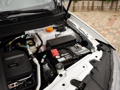 2014款 2.4L 自动 豪华版 5座
