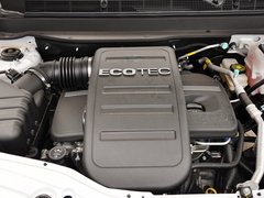2014款 2.4L 自动 豪华版 5座