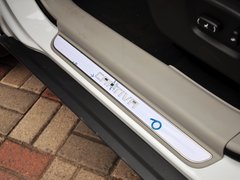 2014款 2.4L 自动 豪华版 5座