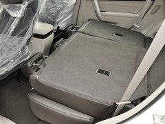 2014款 2.4L 自动 豪华版 5座