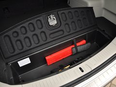 2014款 2.4L 自动 豪华版 5座