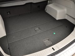 2014款 2.4L 自动 豪华版 5座