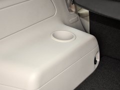 2014款 2.4L 自动 豪华版 5座