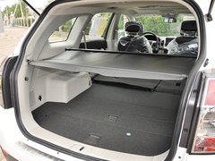 2014款 2.4L 自动 豪华版 5座