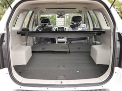 2014款 2.4L 自动 豪华版 5座