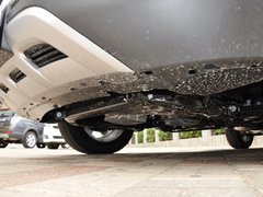 2014款 2.4L 自动 豪华版 5座