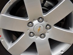 2014款 2.4L 自动 豪华版 5座