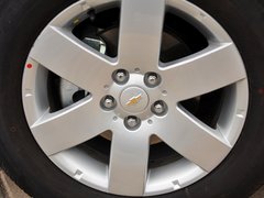 2014款 2.4L 自动 豪华版 5座