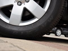 2014款 2.4L 自动 豪华版 5座