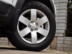 2014款 2.4L 自动 豪华版 5座