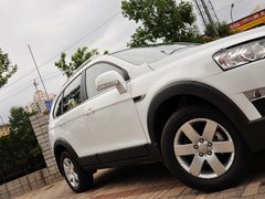 2014款 2.4L 自动 豪华版 5座