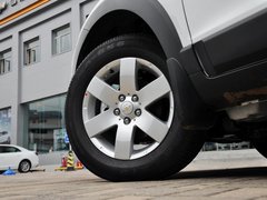 2014款 2.4L 自动 豪华版 5座