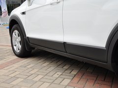 2014款 2.4L 自动 豪华版 5座