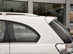 2014款 2.4L 自动 豪华版 5座