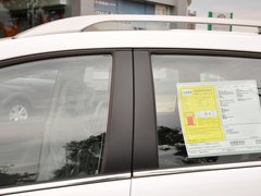 2014款 2.4L 自动 豪华版 5座