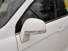 2014款 2.4L 自动 豪华版 5座