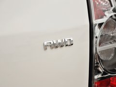 2014款 2.4L 自动 豪华版 5座
