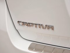 2014款 2.4L 自动 豪华版 5座