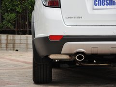 2014款 2.4L 自动 豪华版 5座
